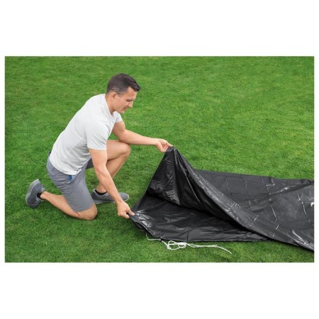 Tent for frame pools, d = 457 cm, 58038 Bestway-5