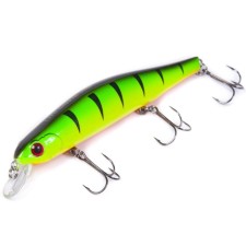 Wobbler Supplers LJ Original Fit Minnow SP, 11 cm, color 307