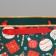 Laminated horizontal “Happiness in the New Year”, ML 27 x 23 x 11.5 cm, New Year