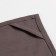 Ethel towel Kitchen 40x73 cm, gray color, 100% cotton, sarzha 220 g/m2