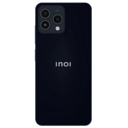 Smartphone Inoi A72 2/32GB NFC Black-1