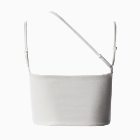 Top female on straps Mist, p. 48-50, milk-9