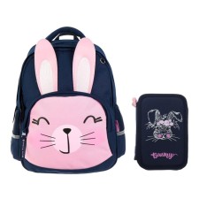 School backpack Bruno VisConti 