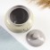Russian baking pot 0.7l / 14x14cm, twilight