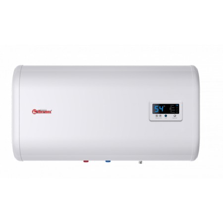 Thermex IF 50 N (Pro), cumulative, 2 kW, 50 l, white water heater