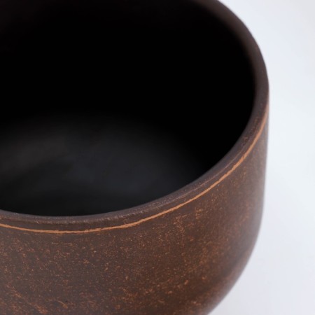 PIALA "Smooth", 0.35 l., 7.5x10x10cm-2