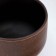 PIALA "Smooth", 0.35 l., 7.5x10x10cm