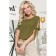 SOLANGE blouse, size 56