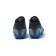Beats football ATEMI SD300 MSR, synthetic leather, blue color, size 45