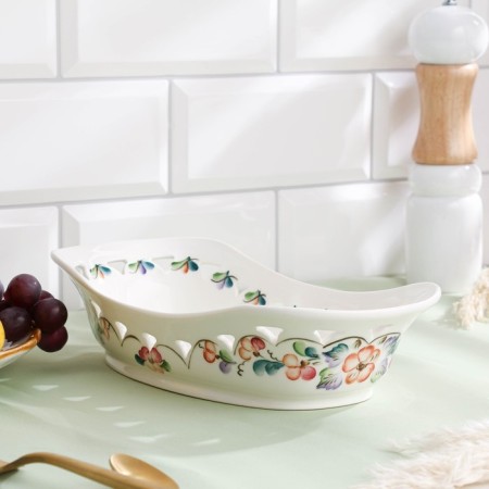Bread dish "Polyushko"-1