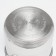 A set of stainless steel pan “Abel”, 4 subjects: 7 l, 9 l, 10 l, 12 l, covers, induction