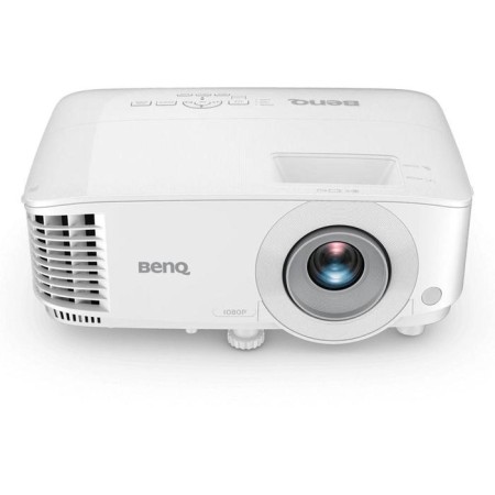 Projector BenQ MH560, DLP, 3800LM, 1920x1080, 20,000: 1, lamp resource: 6000 hours, 2xhdmi, white-1