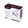 Mixer Pioneer MX325, manual, 350 W, 5 speeds, 2 nozzles, white-burgundy