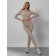 Sports suit female, size 44, beige color