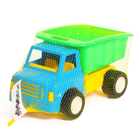 Car "Truck"-4
