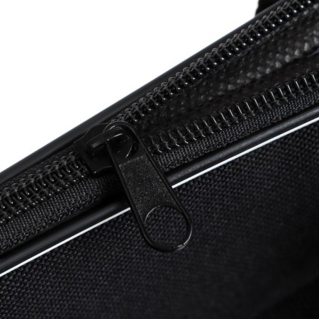 Folder for drawings and drawings A3, 470 x 350 x 20 mm, with handles, textile, calligrata art love-3