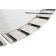 Diamond disk GROSS 73026, turbo-segment, dry cut, F230x22.2mm