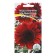 Flower seeds sunflower "Raspberry Queen", 10 pcs