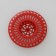 Filter for the sink Instar, D = 8 cm, color mix