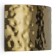 Bra Maytoni Mod096WL-01G, 1HE14, 60W, 12x28x11.6 cm, color gold