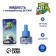Fluid to the "SAFEX" electrofumigator, children's 30 ml