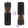 A set of electric mills KitFort KT-6009, gravitational, metal, from batteries, 2 pcs
