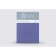 Sheet 1.5 joint venture "Monopseis", size 150x215 cm, blue color