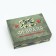 Gift box "Defender of the Fatherland Day", 16.5 x 12.5 x 5.2 cm