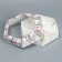 Confectionery box, packaging, “For You”, 23 x 23x 4 cm