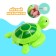 Waterfowl toy "Turtle", Clothing