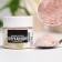 Glitter water -soluble Konfinetta "pink" for decorating desserts, drinks, 5 g.