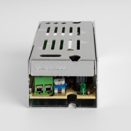 General power supply for 12 V LED tape, 15 W, IP20-2