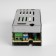 General power supply for 12 V LED tape, 15 W, IP20
