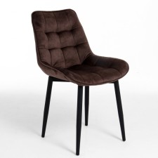 Boston 085 chair, brown