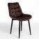 Boston 085 chair, brown