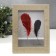 Photo frame plastic 13x18 cm "Sandless threads" champagne 22x17 cm
