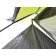 The semi-automatic tent is 4 seats. Norfin Salmon 4 NF