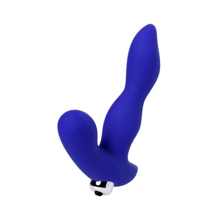 Todo by -tofa Stroman, silicone, blue color, 14.5 cm-1