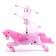 Pony "Magic flight", pink color