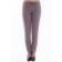Female suit, size 42, lilac color