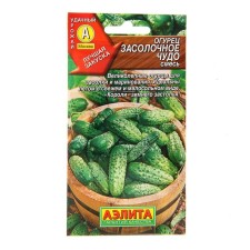Cucumber seeds 