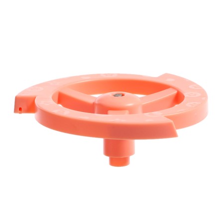 Bath Fountain "Kitenok", 4 nozzles-15