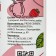 A tool for degreasing nails and removing the adhesive layer Gel-off Cleaner "Fragrant strawberry", 250 ml