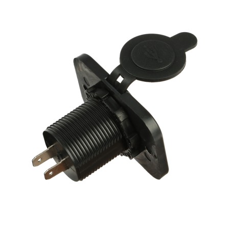 Razele 2 USB, 2.1 a, 5 V-2