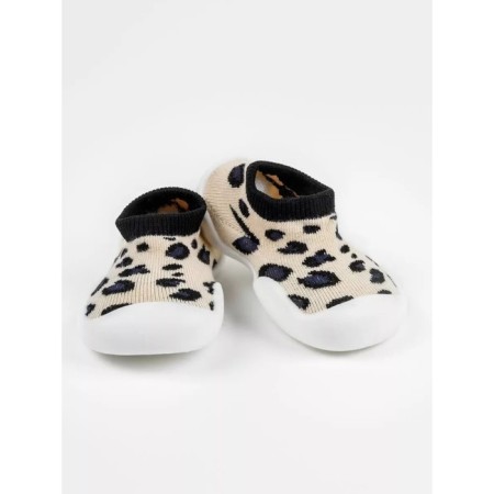 Botins-knuckles children's first STEP Pure Light LEO with a breathing sole, size 23