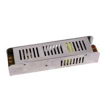 Power supply for LED tape 100W, 4.16A, 24V, IP20, BSPS, Jazzway, 5015555