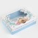 Gift Box "Happiness in the New Year", 32 x 24 x 9 cm, New Year