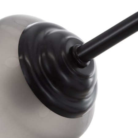 Causte "Online" (cylinder) 3x15W E27 Model: BR 00232 Black-6