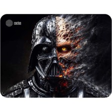 Cactus Darth Vader 400x300x3mm (CS-MP-PRO22XL) mouse