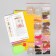 Diamond mosaic "Charm" 29.5 × 20.5 cm, 25 colors + sticker